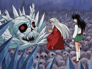 InuYasha Season 1 Episode 157