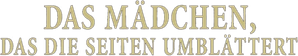 La última nota — Logos 1
