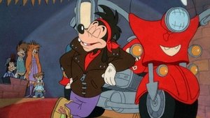 Goof Troop Counterfeit Goof