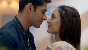 Wedding Bells for Suman-Shravan?