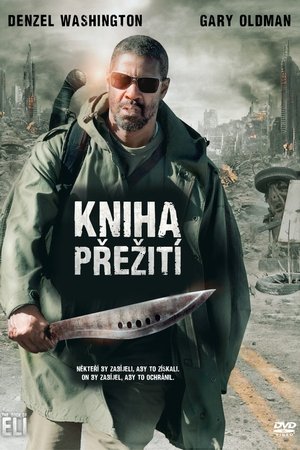 Poster Kniha přežití 2010