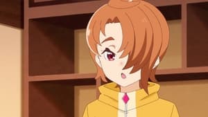 Soaring Sky! Precure: 1×50