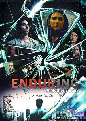 Poster Enduring: A Mother's Story (2017)