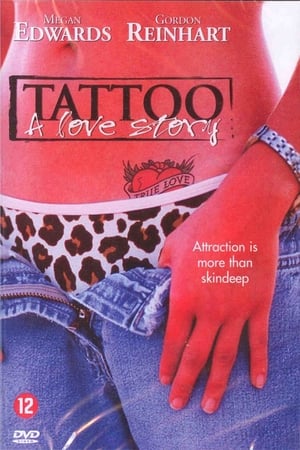 Tattoo, a Love Story film complet