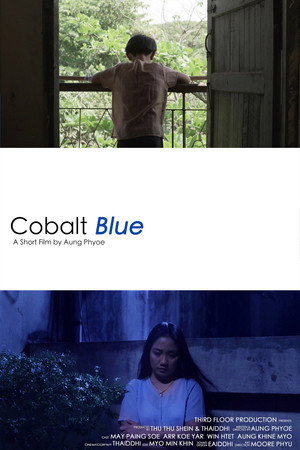 Cobalt Blue 3