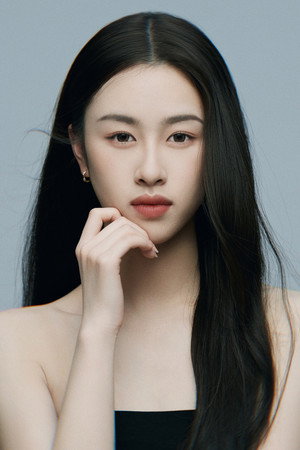 Photo de Yin Wenxuan