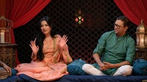 Farzi Mushaira: 2×1