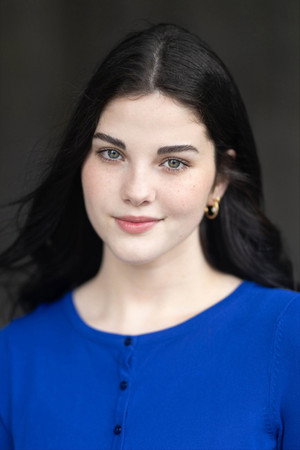 Chaislyn Jane King portrait