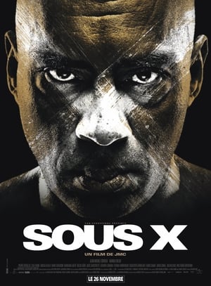 Poster Sous X 2015