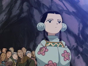 InuYasha Season 1 Episode 150