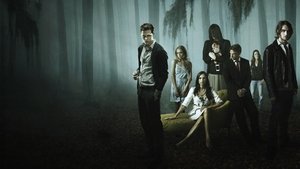 poster Hemlock Grove