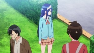 We Never Learn: BOKUBEN Season 2 Episode 9