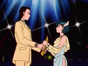 Sailor Moon: 5×25