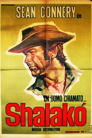Shalako 51