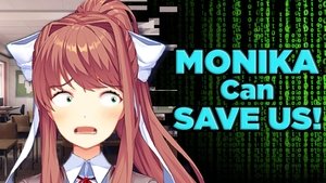 Did Monika PROVE We're In A Simulation TOO?