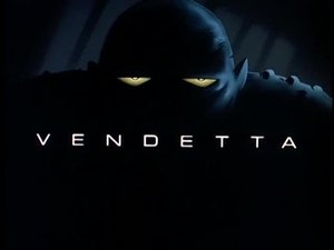 Batman : La Série animée - Batman : La Série animée - Saison 1 - Vendetta - image n°6