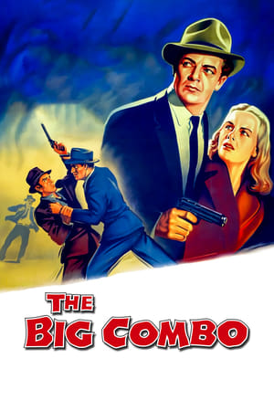 The Big Combo poster