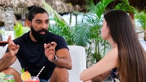 90 Day Fiancé: Love in Paradise Just A Friend