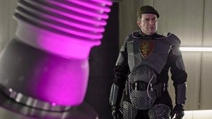Pennyworth: The Origin of Batman’s Butler Season 3 Episode 8