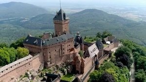 Haut-Koenigsbourg