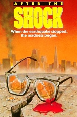 Poster After the Shock 1990