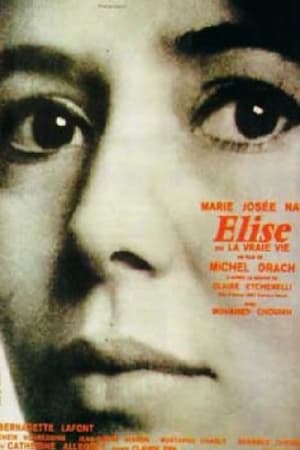 Poster Elise oder das wahre Leben 1970