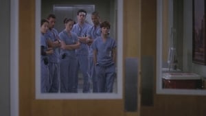 Grey’s Anatomy 6 x 6