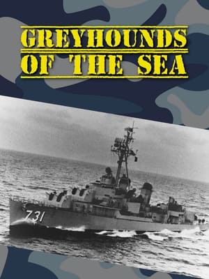 Image Greyhounds of the Sea