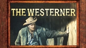 poster The Westerner