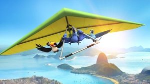 مشاهدة فيلم Rio 2011 مترجم – مدبلج