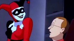 Batman: The Animated Series: 1×46