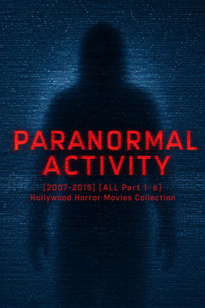 Paranormal Activity 53