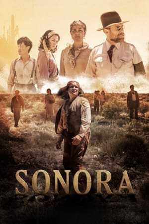 Poster Sonora: L'autostrada del diavolo 2019
