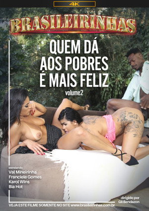 Quem Dá aos Pobres é Mais Feliz Volume 2 5