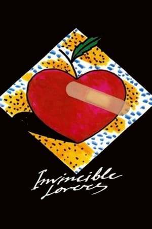 Poster Invincible Lovers (1988)