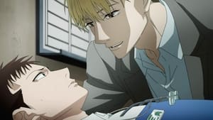 The Night Beyond the Tricornered Window: Episódio: 1 da 1ª Temporada