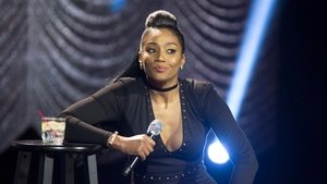 Tiffany Haddish: She Ready! From the Hood to Hollywood