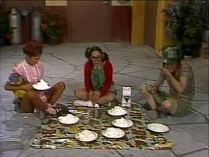 Chaves: 7×5