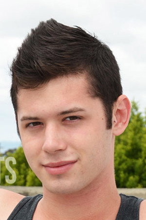 Chase Young portrait