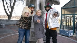 Desus & Mero: 1×5