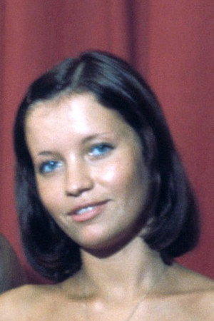 Béatrice Harnois portrait