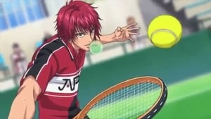 The Prince of Tennis: The National Tournament