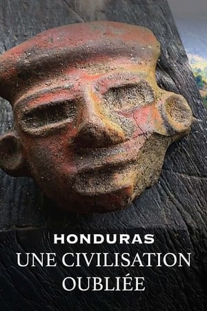 Image Honduras : Vestiges d’une civilisation oubliée