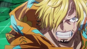 One Piece วันพีช ตอนที่ 1138 ซับไทย ขอบคุณค่ะ คุณพ่อ โอบกอดแสนอบอุ่นของบอนนี่กับคุมะ