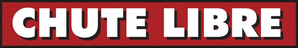 Chute libre — logo