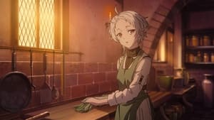 Mushoku Tensei: Jobless Reincarnation: Saison 2 Episode 15