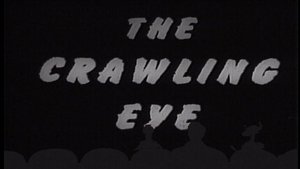 Mystery Science Theater 3000 The Crawling Eye