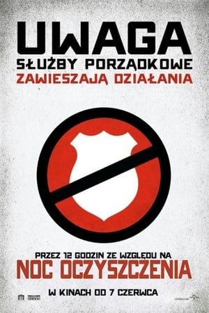 Noc oczyszczenia cały film online