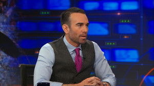 The Daily Show: 20×83