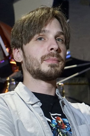 Vinny Vinesauce's photo